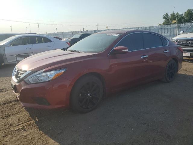 NISSAN ALTIMA 2016 1n4al3apxgc125384