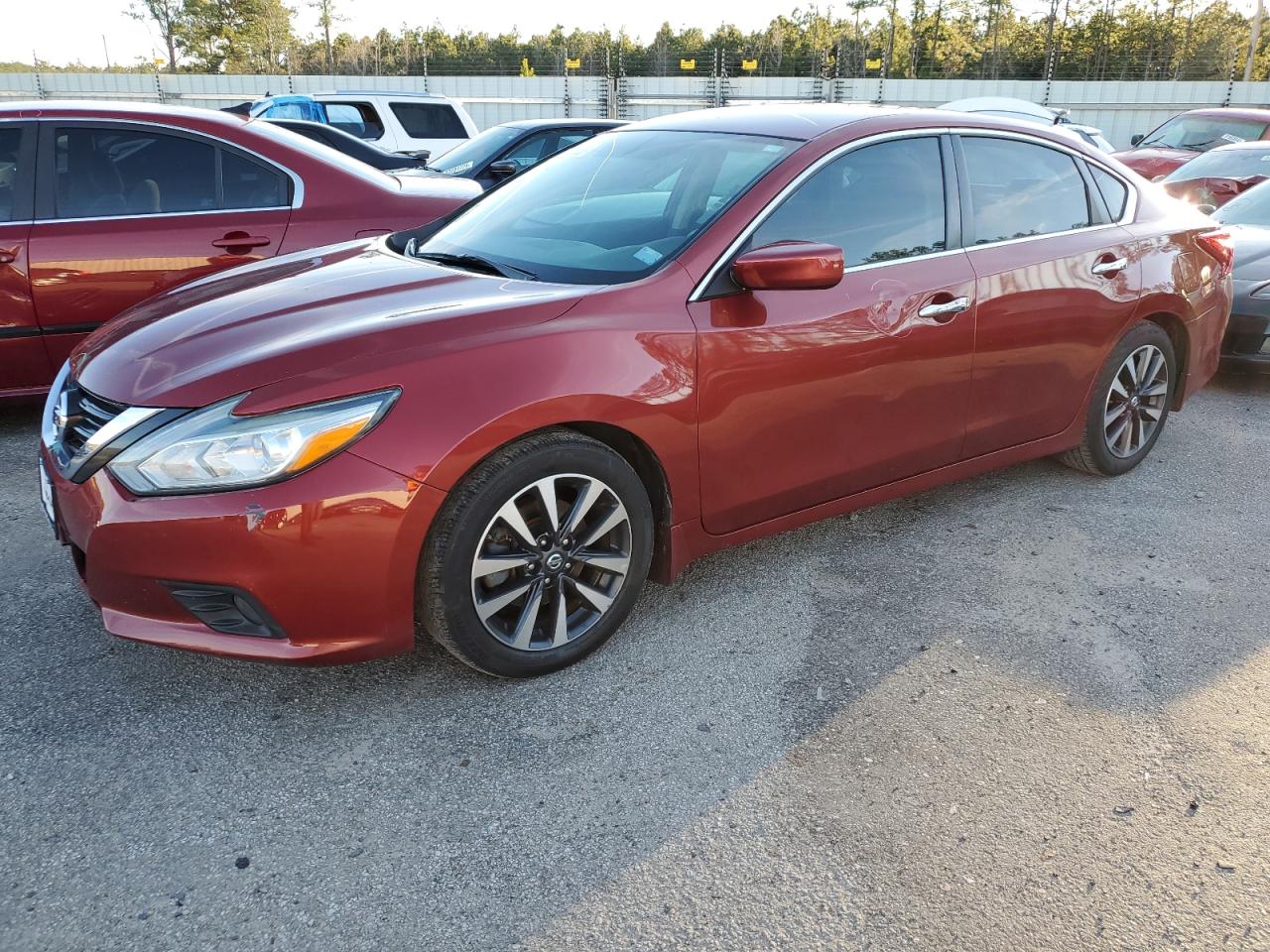 NISSAN ALTIMA 2016 1n4al3apxgc127250