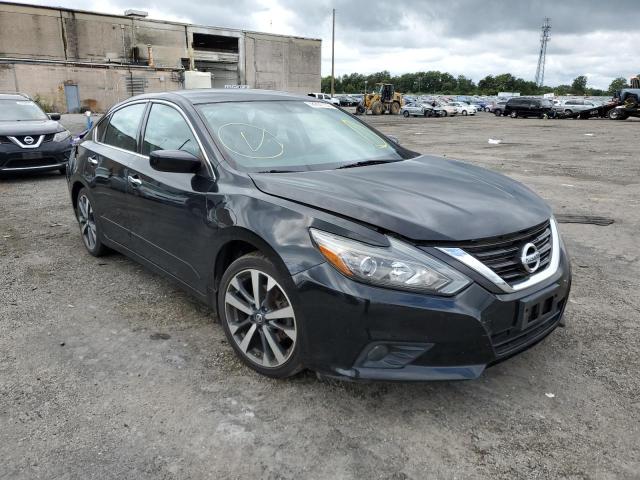 NISSAN ALTIMA 2.5 2016 1n4al3apxgc127426