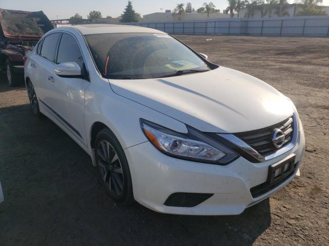 NISSAN ALTIMA 2.5 2016 1n4al3apxgc129127