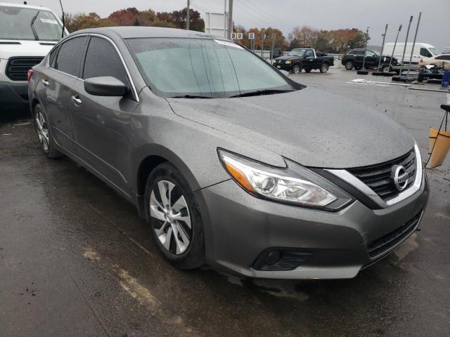 NISSAN ALTIMA 2.5 2016 1n4al3apxgc130567