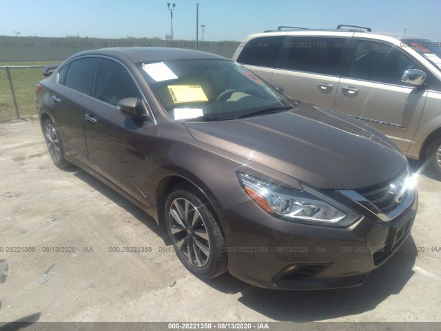 NISSAN ALTIMA 2016 1n4al3apxgc130908