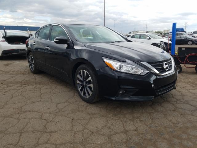 NISSAN ALTIMA 2.5 2016 1n4al3apxgc132013