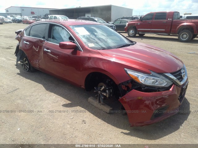 NISSAN ALTIMA 2016 1n4al3apxgc132707