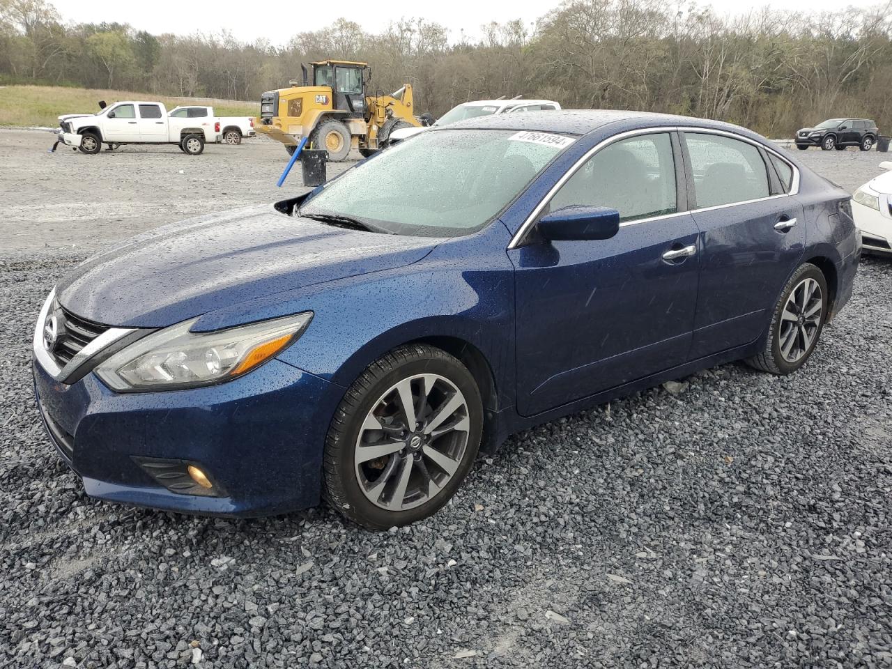 NISSAN ALTIMA 2016 1n4al3apxgc133307