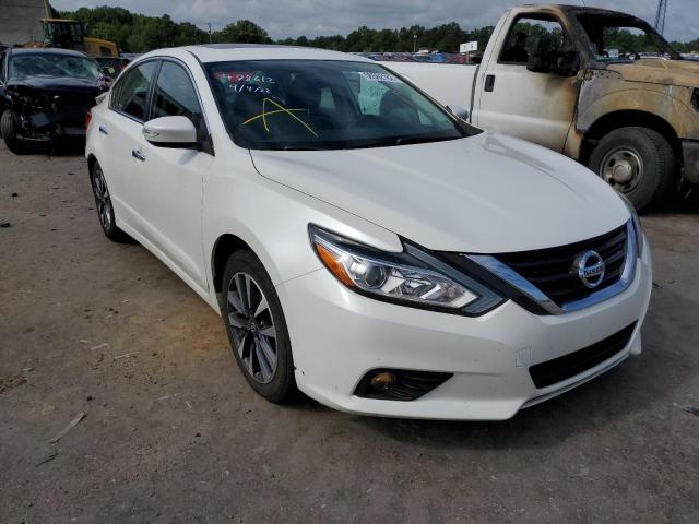 NISSAN ALTIMA 2.5 2016 1n4al3apxgc134179