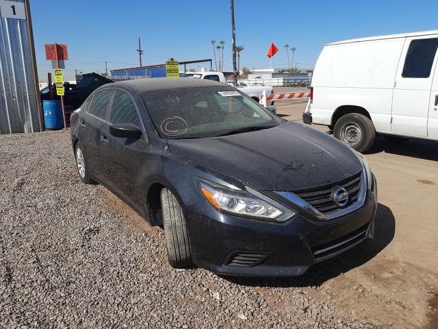 NISSAN ALTIMA 2.5 2016 1n4al3apxgc134294