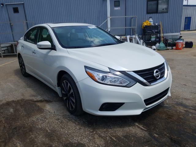 NISSAN ALTIMA 2.5 2016 1n4al3apxgc135008