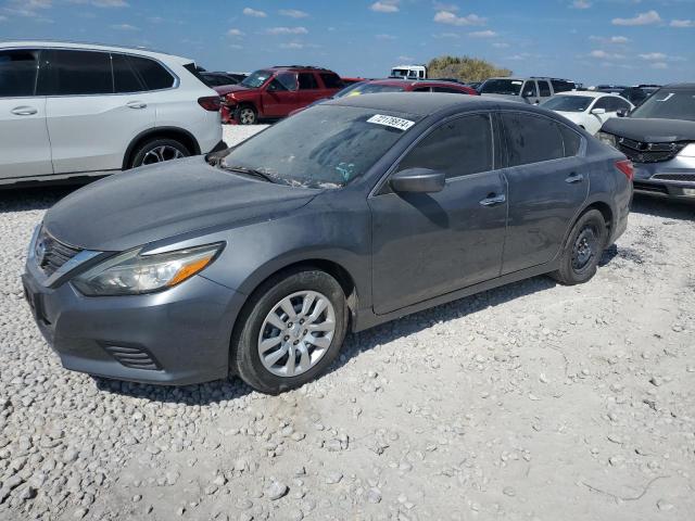 NISSAN ALTIMA 2.5 2016 1n4al3apxgc135753