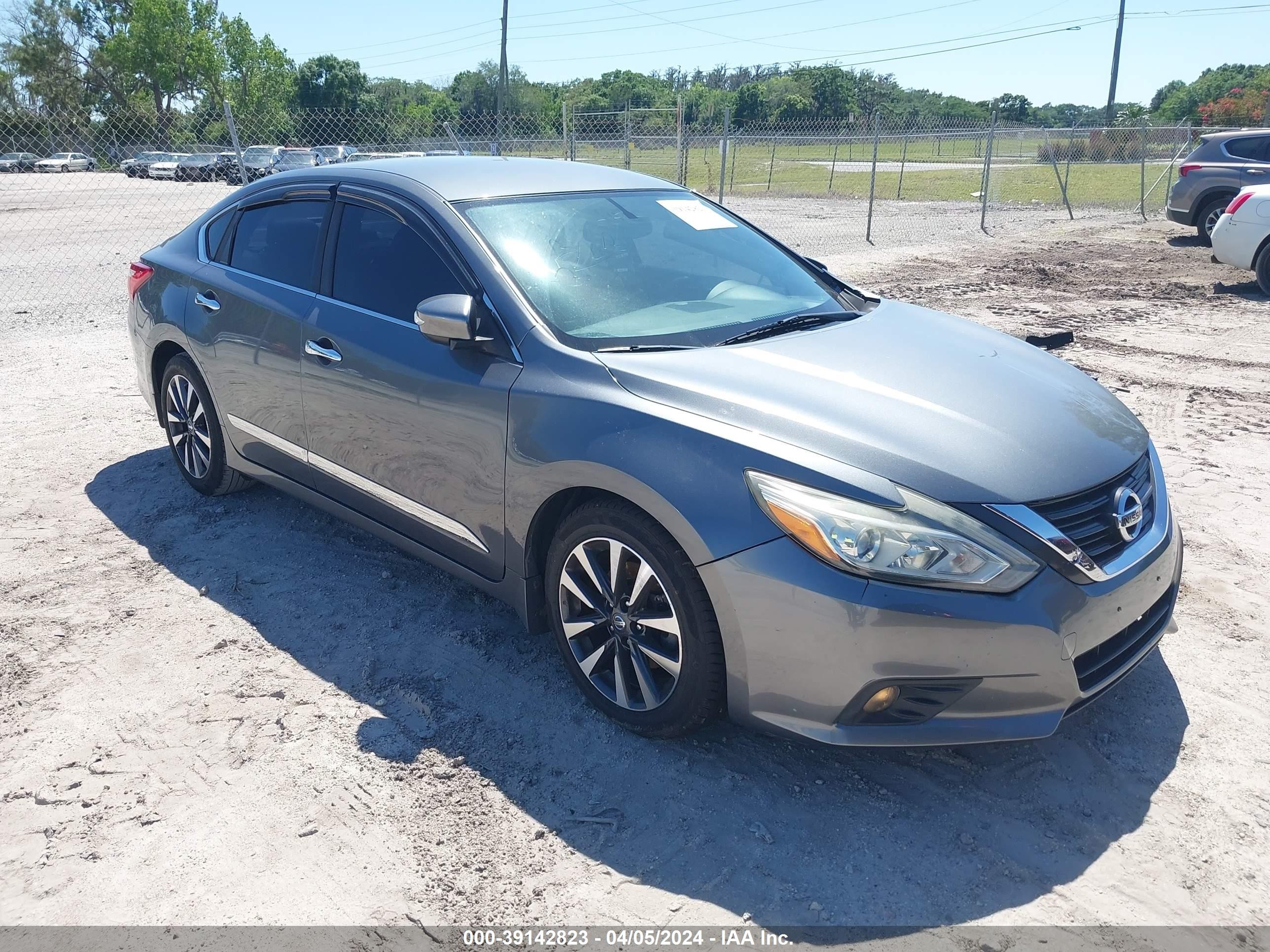 NISSAN ALTIMA 2016 1n4al3apxgc136496