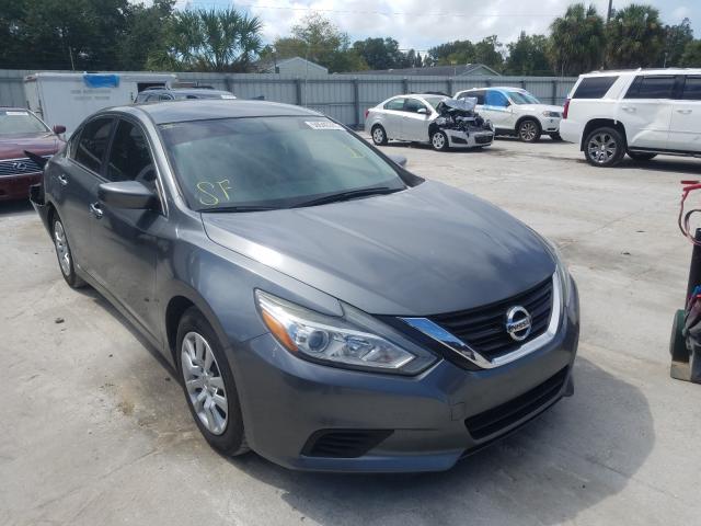 NISSAN ALTIMA 2.5 2016 1n4al3apxgc136501