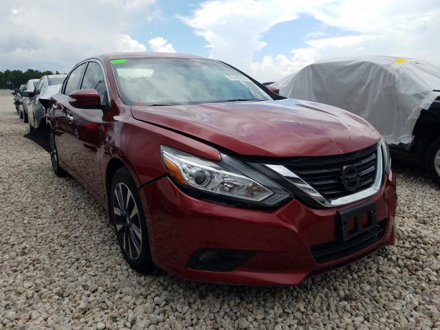 NISSAN ALTIMA 2.5 2016 1n4al3apxgc136952