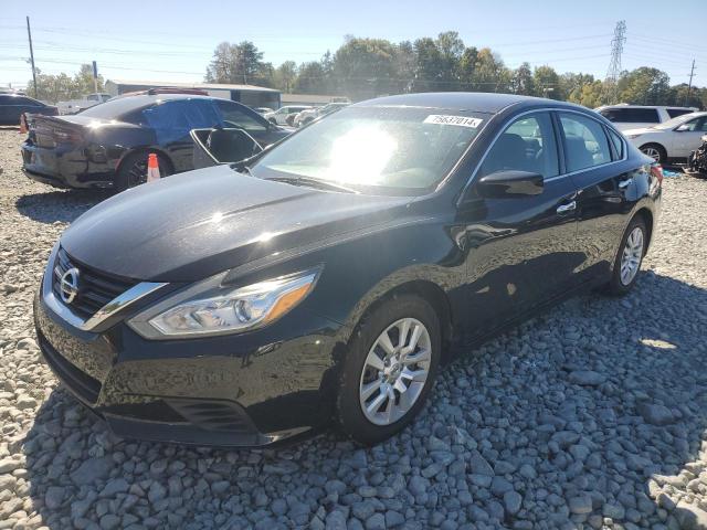 NISSAN ALTIMA 2.5 2016 1n4al3apxgc137051