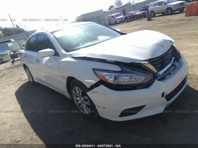 NISSAN ALTIMA 2016 1n4al3apxgc137552