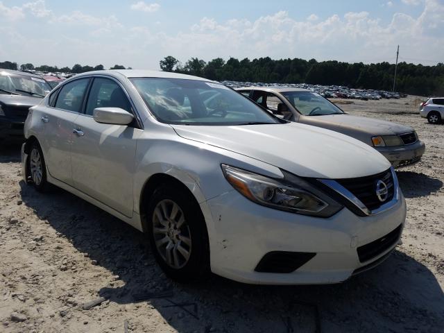 NISSAN ALTIMA 2.5 2016 1n4al3apxgc138359