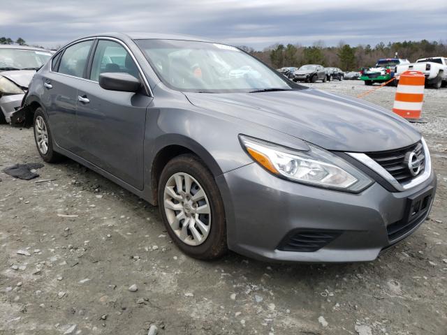 NISSAN ALTIMA 2.5 2016 1n4al3apxgc138894