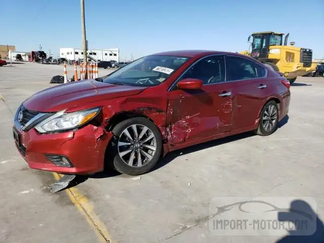 NISSAN ALTIMA 2016 1n4al3apxgc139477