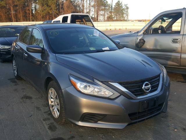 NISSAN ALTIMA 2.5 2016 1n4al3apxgc140662