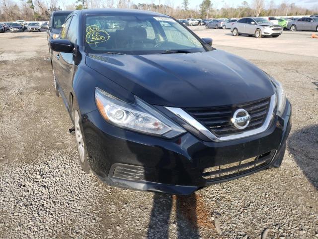 NISSAN ALTIMA 2.5 2016 1n4al3apxgc141245