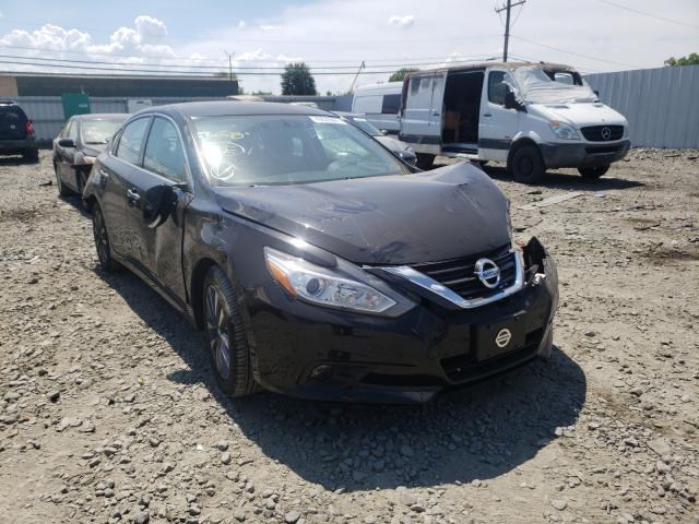 NISSAN ALTIMA 2.5 2016 1n4al3apxgc141312