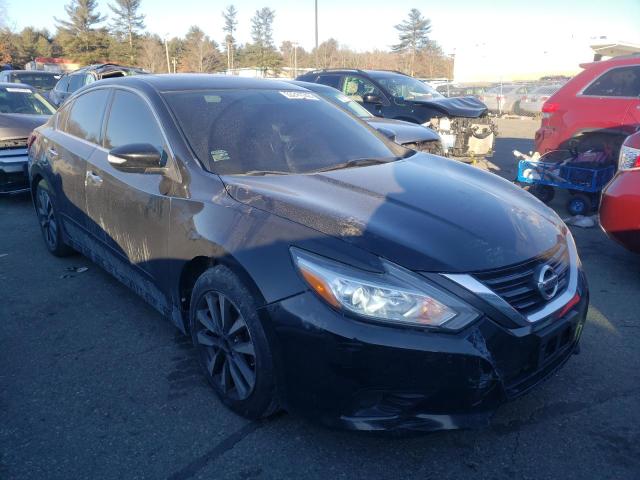 NISSAN ALTIMA 2.5 2016 1n4al3apxgc142296