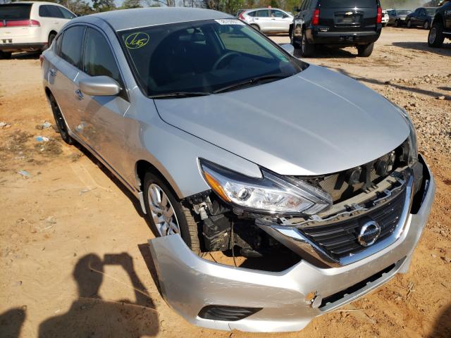 NISSAN ALTIMA 2.5 2016 1n4al3apxgc143562