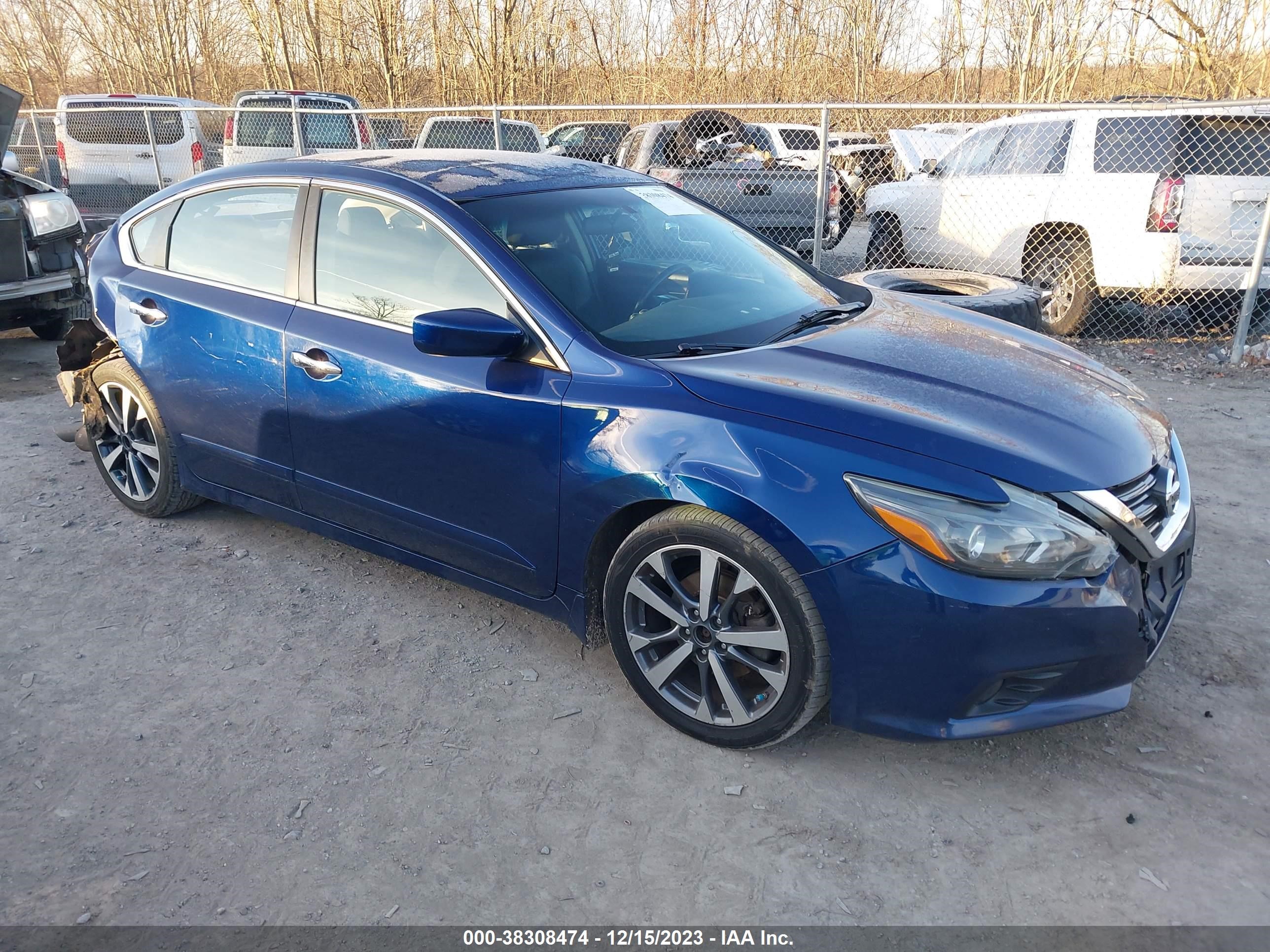 NISSAN ALTIMA 2016 1n4al3apxgc143867