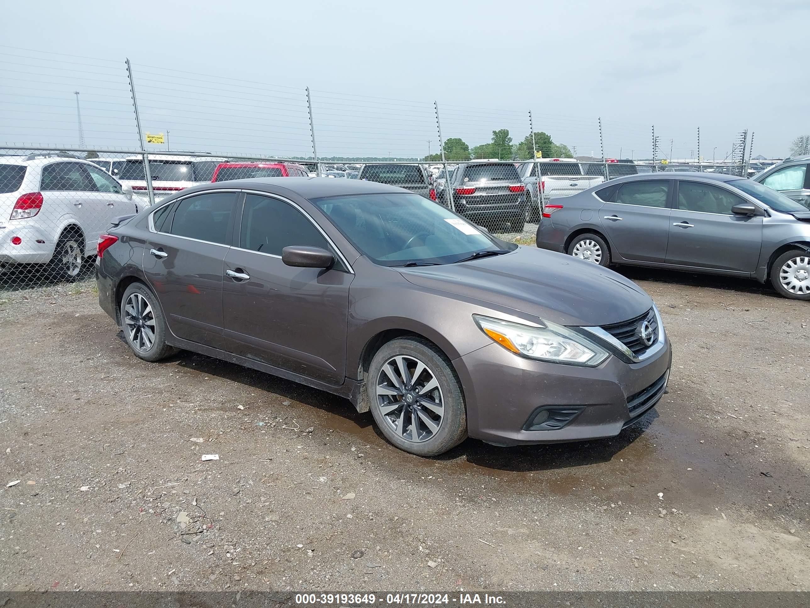 NISSAN ALTIMA 2016 1n4al3apxgc143917