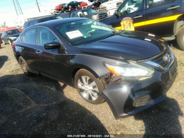 NISSAN ALTIMA 2016 1n4al3apxgc143934