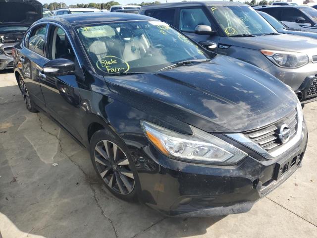 NISSAN ALTIMA 2.5 2016 1n4al3apxgc144128