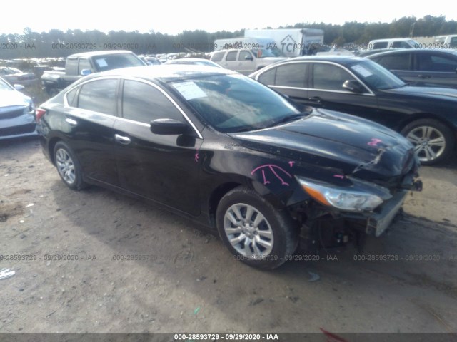 NISSAN ALTIMA 2016 1n4al3apxgc145246