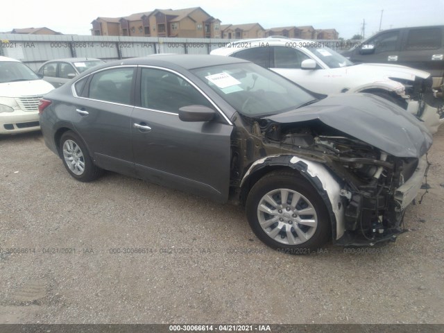 NISSAN ALTIMA 2016 1n4al3apxgc145442