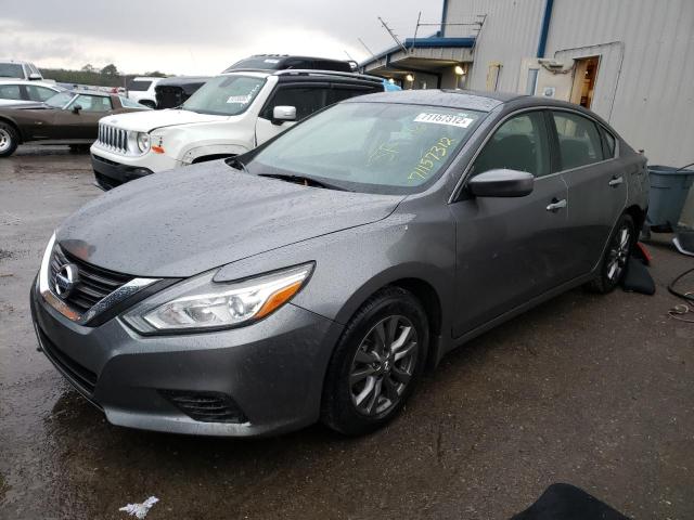 NISSAN ALTIMA 2.5 2016 1n4al3apxgc146249