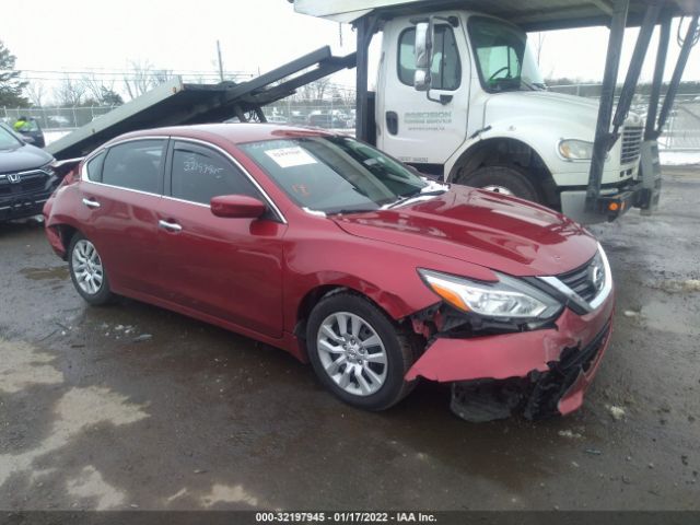 NISSAN ALTIMA 2016 1n4al3apxgc146607