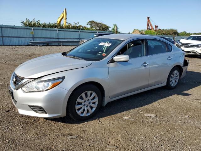 NISSAN ALTIMA 2.5 2016 1n4al3apxgc147157