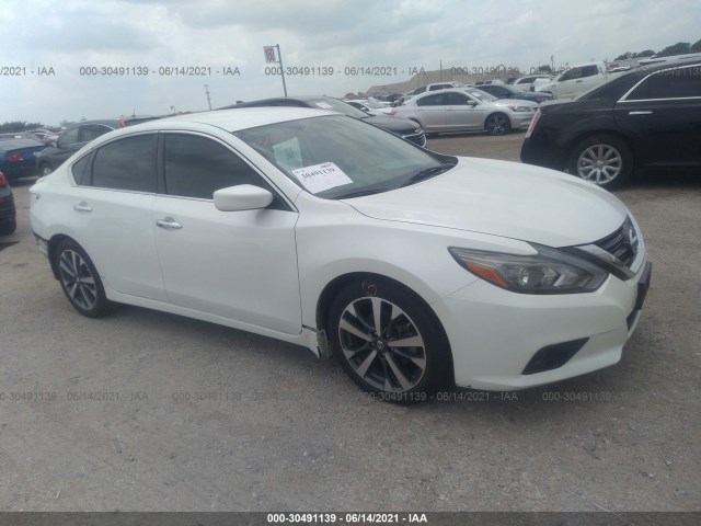 NISSAN ALTIMA 2016 1n4al3apxgc147210