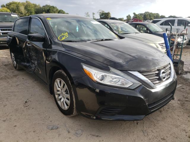 NISSAN ALTIMA 2.5 2016 1n4al3apxgc147773