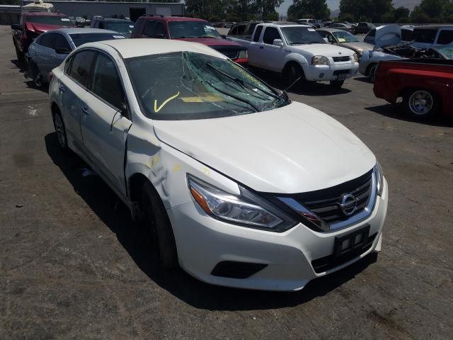 NISSAN ALTIMA 2.5 2016 1n4al3apxgc148194