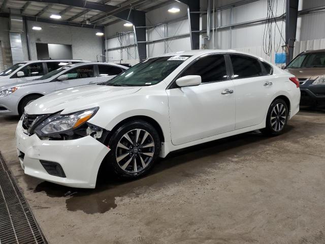 NISSAN ALTIMA 2.5 2016 1n4al3apxgc148356