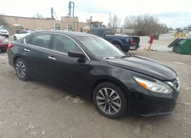 NISSAN ALTIMA 2016 1n4al3apxgc148714