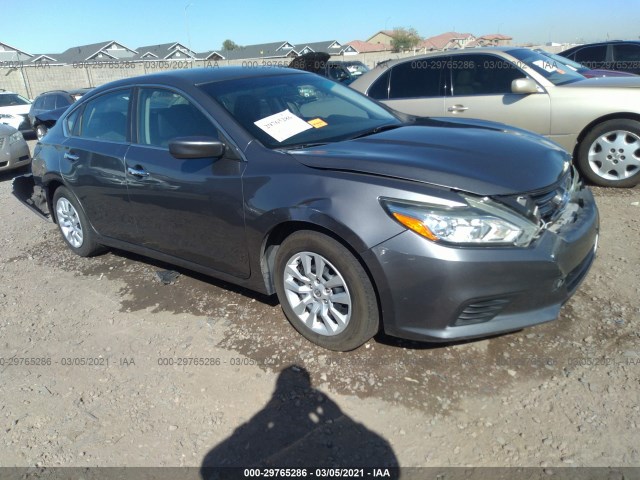 NISSAN ALTIMA 2016 1n4al3apxgc149250