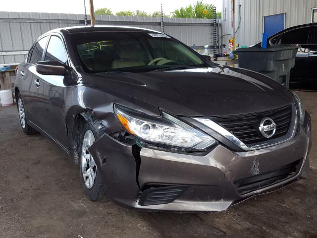 NISSAN NULL 2016 1n4al3apxgc150608