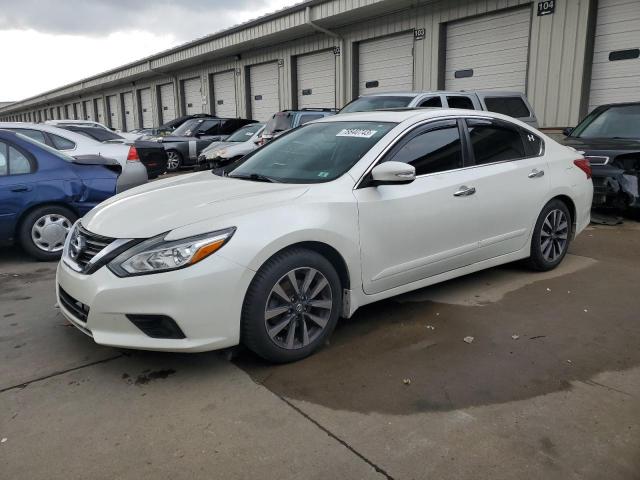 NISSAN ALTIMA 2016 1n4al3apxgc151404