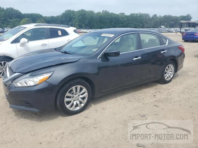 NISSAN ALTIMA 2016 1n4al3apxgc151676