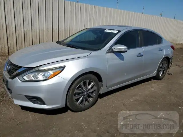 NISSAN ALTIMA 2016 1n4al3apxgc152195