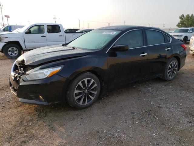 NISSAN ALTIMA 2.5 2016 1n4al3apxgc154514