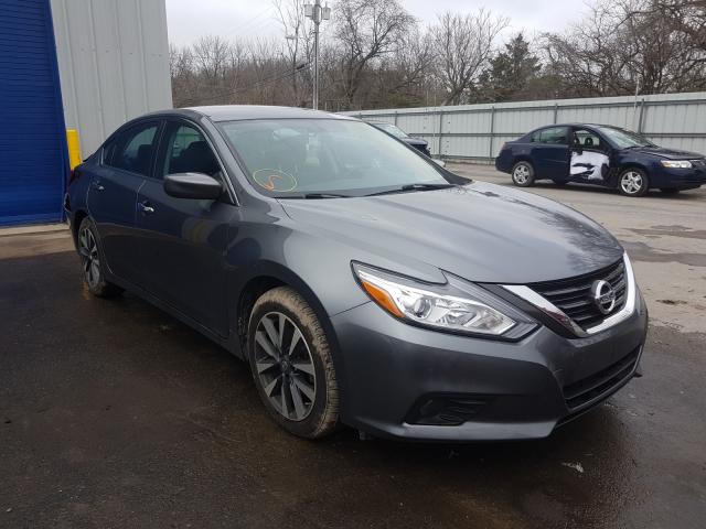 NISSAN ALTIMA 2.5 2016 1n4al3apxgc154691