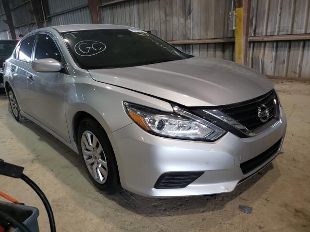 NISSAN ALTIMA 2.5 2016 1n4al3apxgc154884