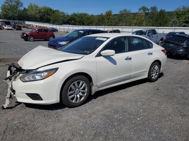 NISSAN ALTIMA 2.5 2016 1n4al3apxgc155212