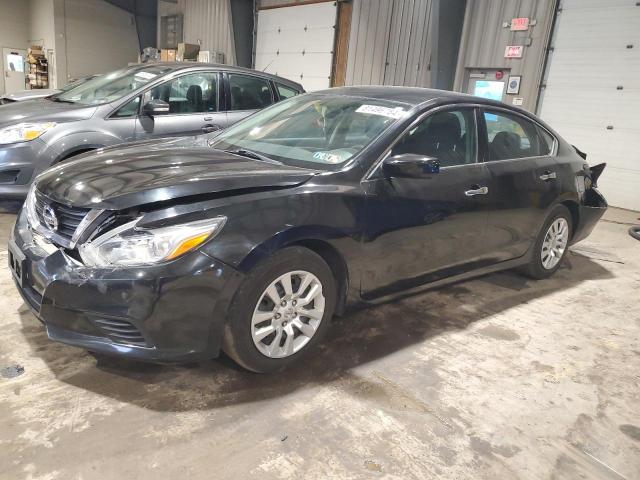 NISSAN ALTIMA 2.5 2016 1n4al3apxgc155520